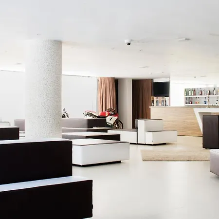 White Hotell Vieste