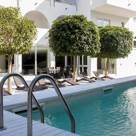 White Hotel Vieste